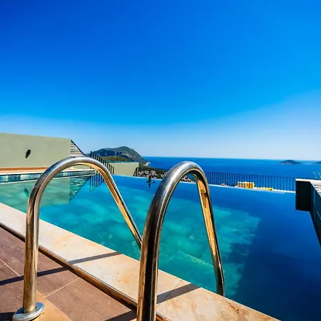 Eco Aura 3 * Kalkan