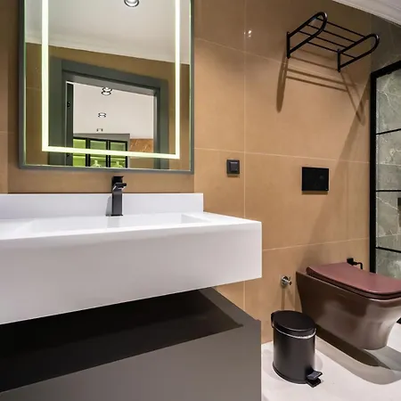 Eco Auris 3 Villa