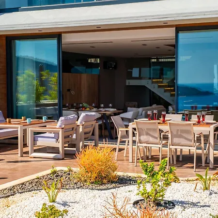 Eco Auris 3 Villa
