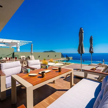 Eco Auris 3 Villa *