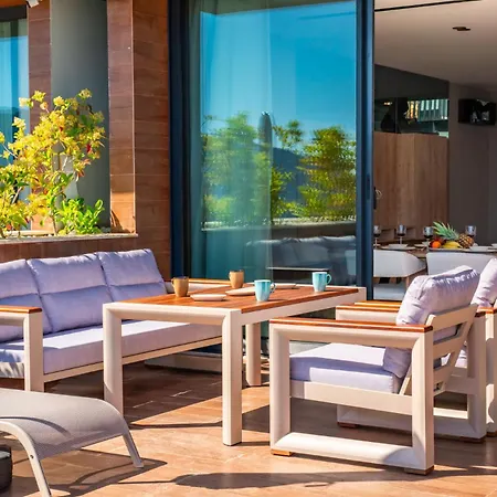 Eco Aura 3 Kalkan