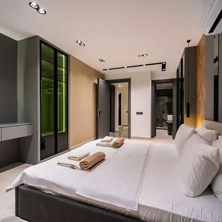 Eco Aura 3 * Kalkan