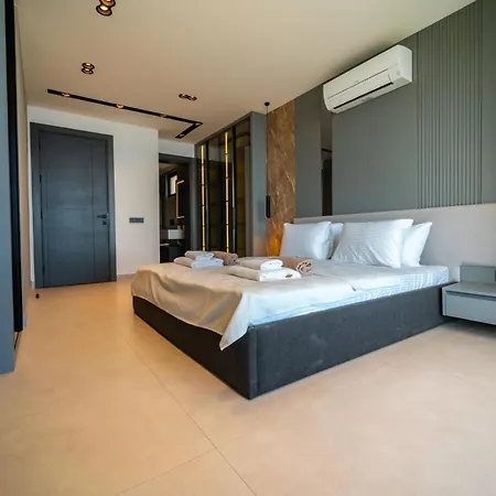 Eco Aura 3 * Kalkan