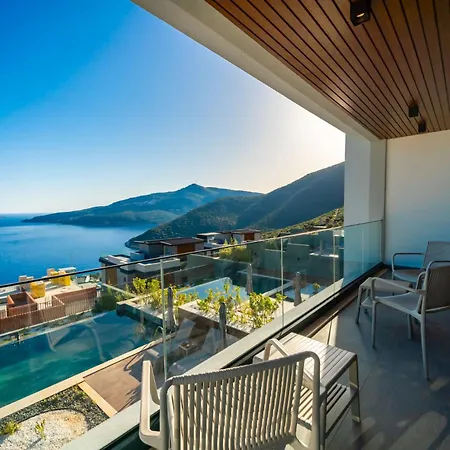 Eco Aura 3 Villa *