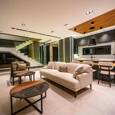 Eco Aura 3 Kalkan