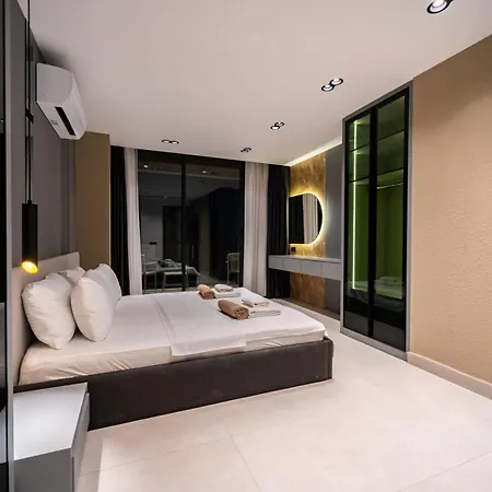 Eco Aura 3 * Kalkan