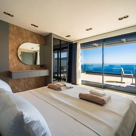 Villa Eco Aura 3 *