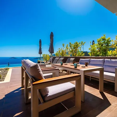 Villa Eco Aura 3 *